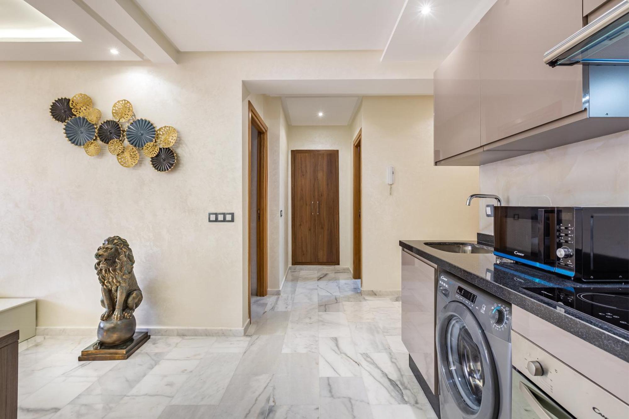 Vittoria Guest House Marrakech マラケシュ エクステリア 写真