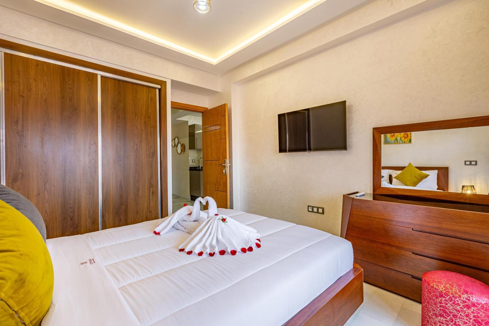 Vittoria Guest House Marrakech マラケシュ エクステリア 写真