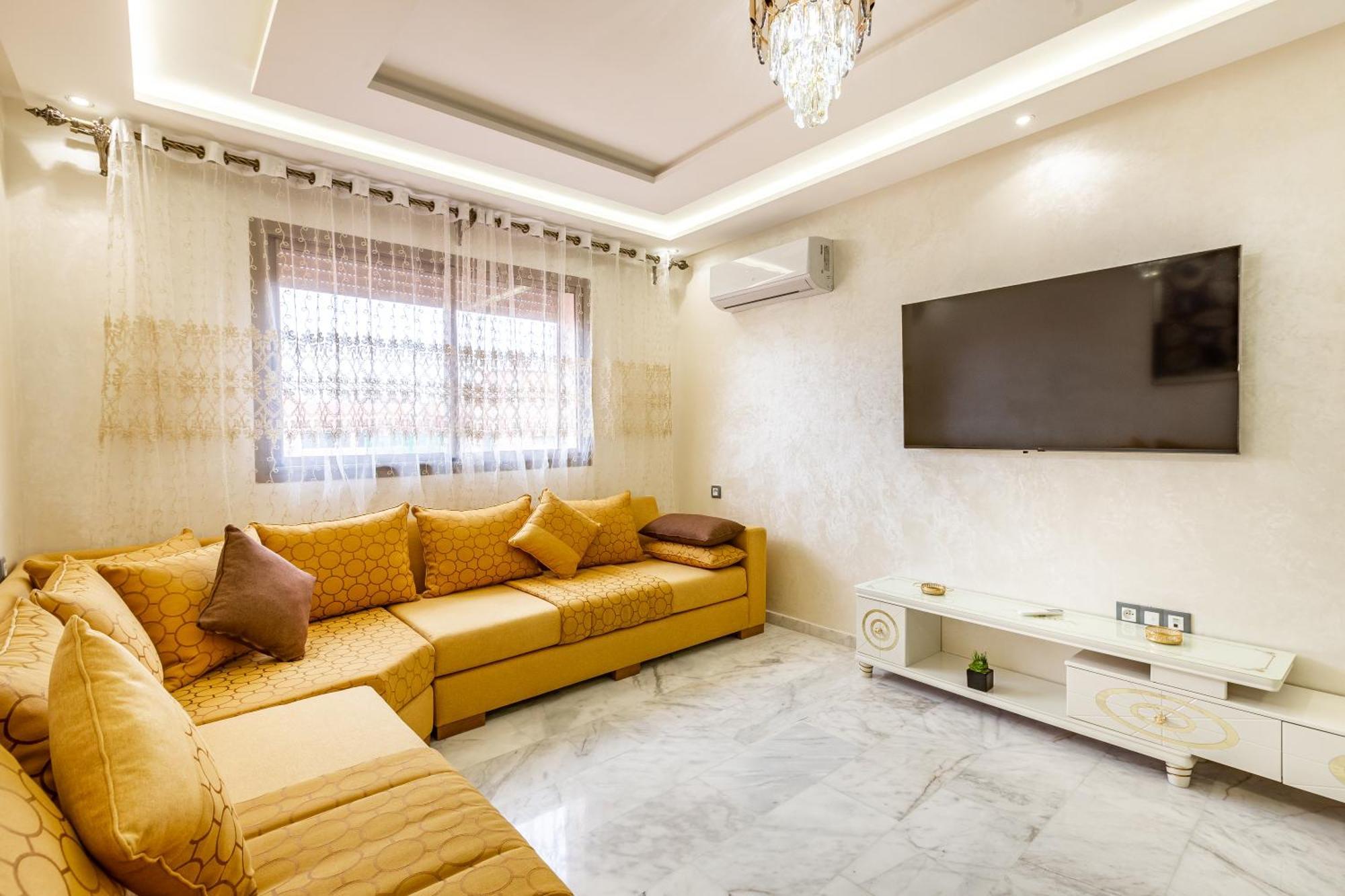 Vittoria Guest House Marrakech マラケシュ エクステリア 写真
