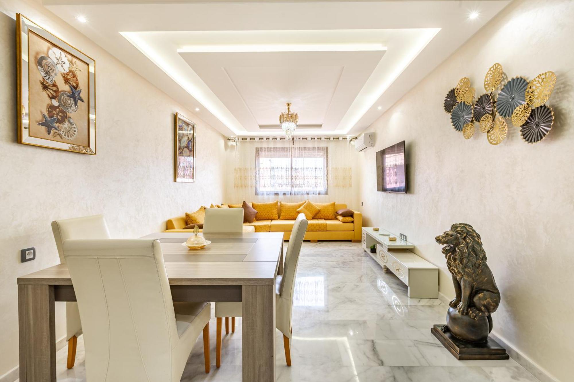Vittoria Guest House Marrakech マラケシュ エクステリア 写真