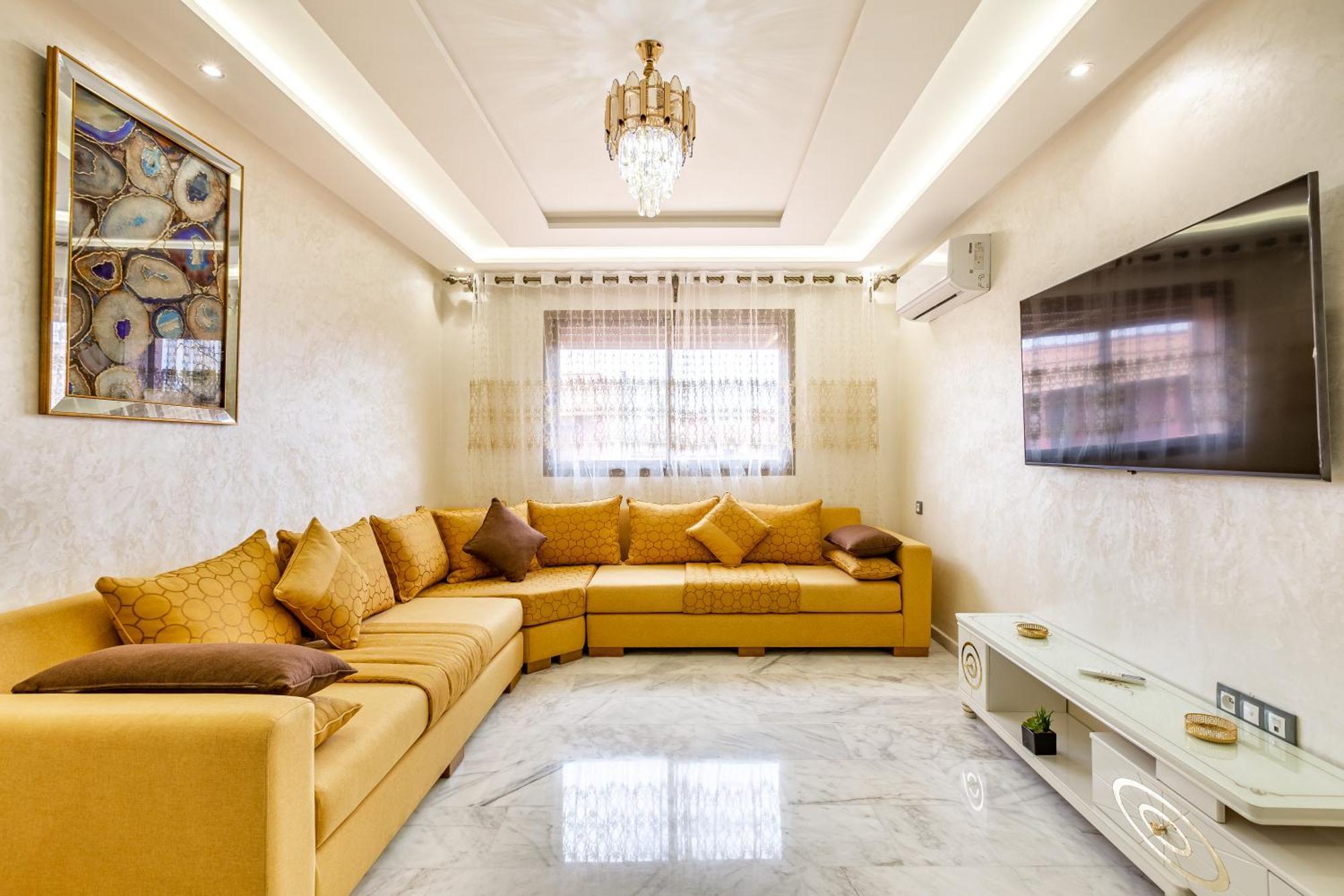 Vittoria Guest House Marrakech マラケシュ エクステリア 写真