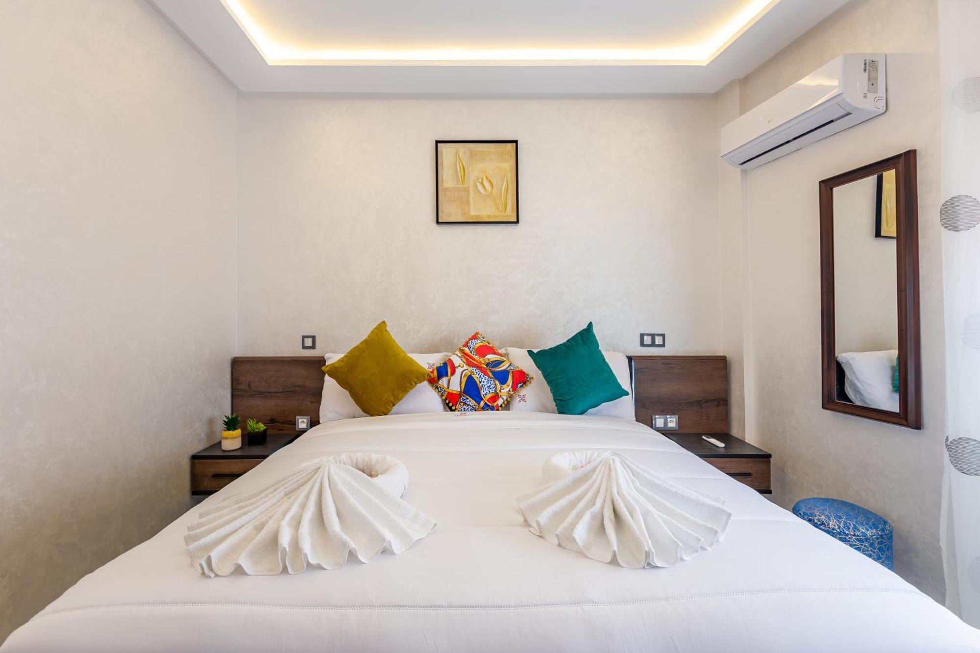 Vittoria Guest House Marrakech マラケシュ エクステリア 写真