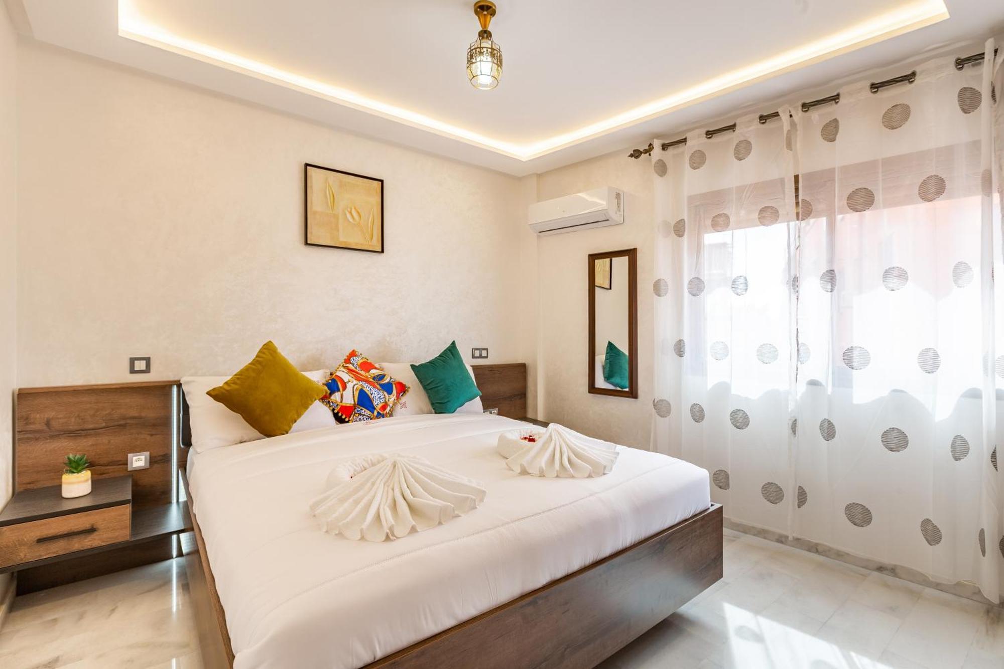 Vittoria Guest House Marrakech マラケシュ エクステリア 写真