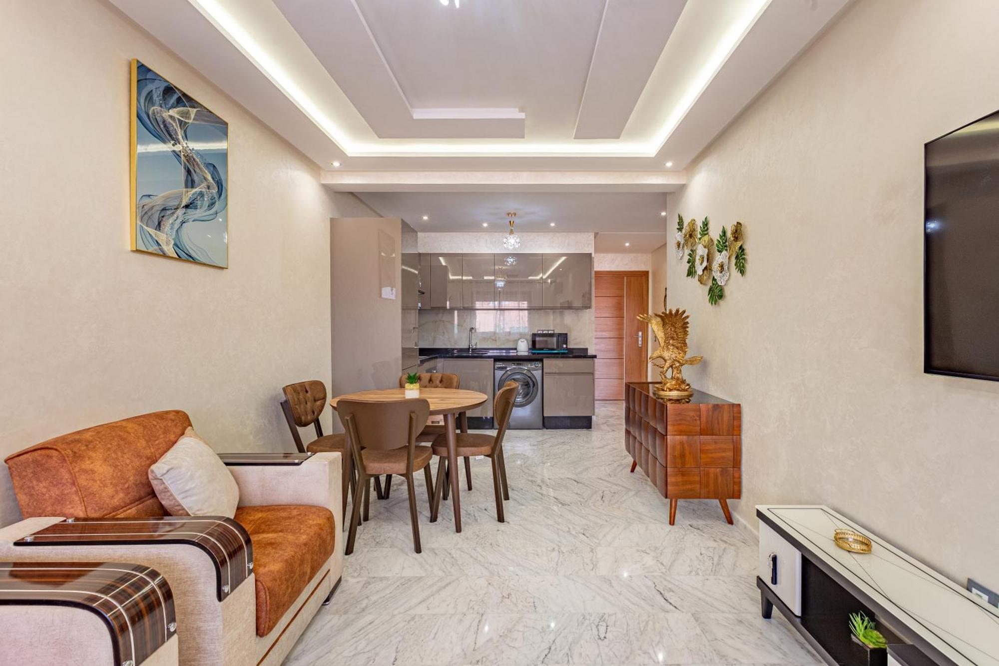 Vittoria Guest House Marrakech マラケシュ エクステリア 写真