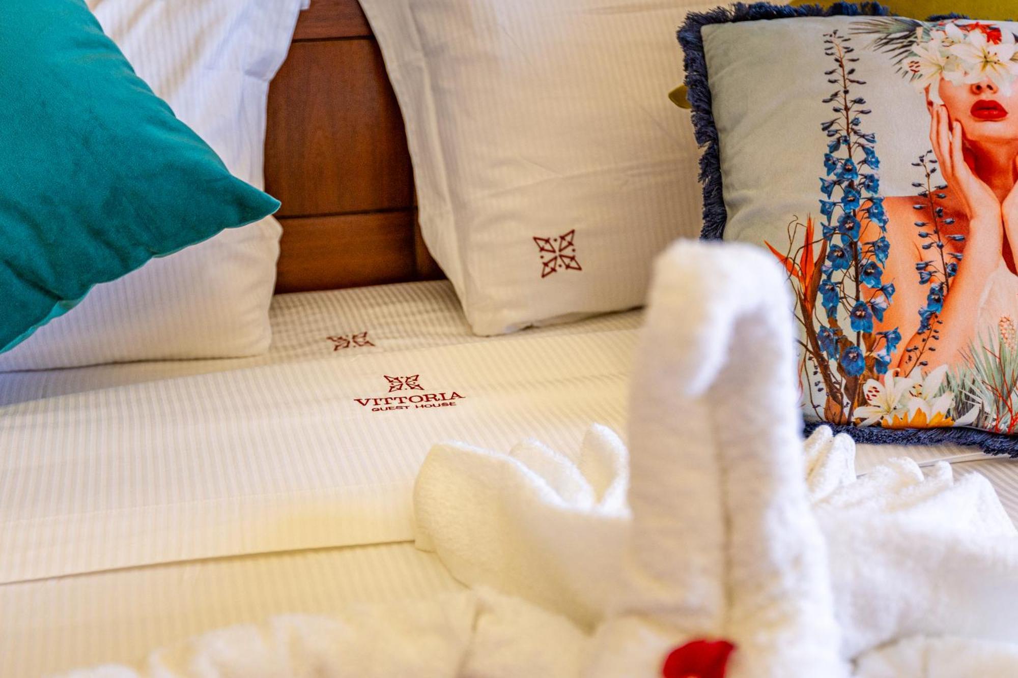 Vittoria Guest House Marrakech マラケシュ エクステリア 写真