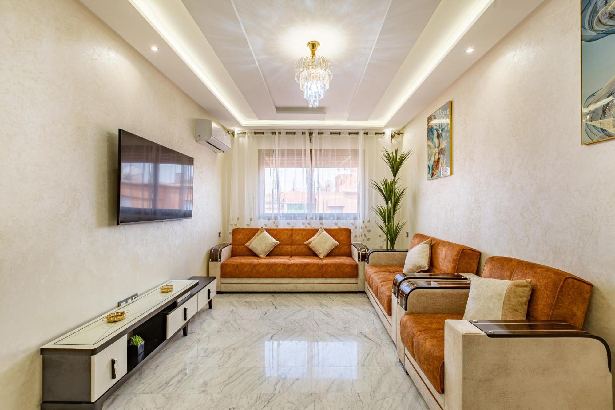 Vittoria Guest House Marrakech マラケシュ エクステリア 写真