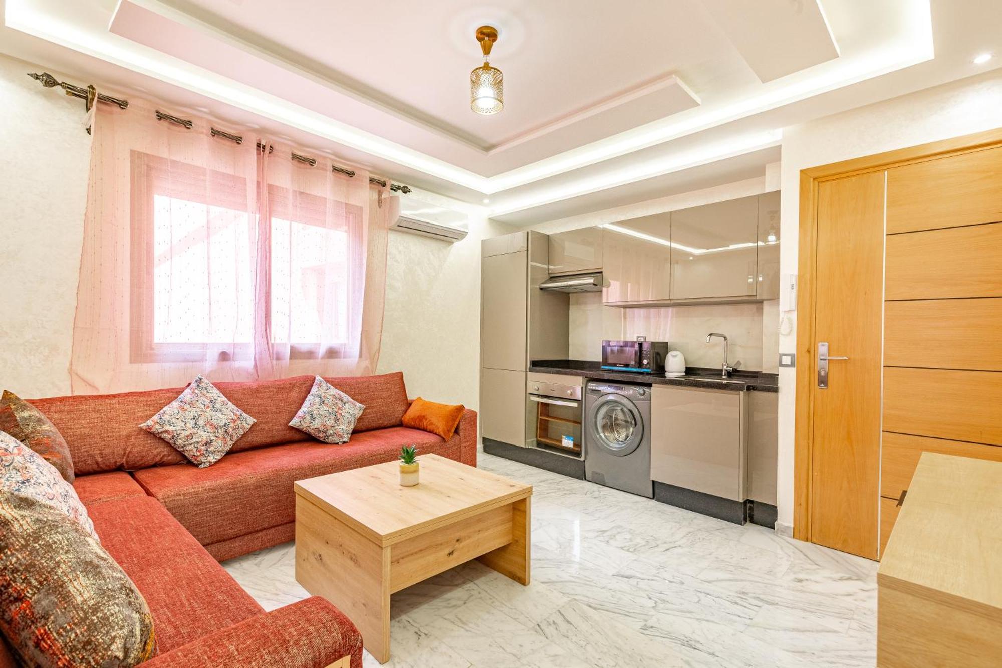 Vittoria Guest House Marrakech マラケシュ エクステリア 写真