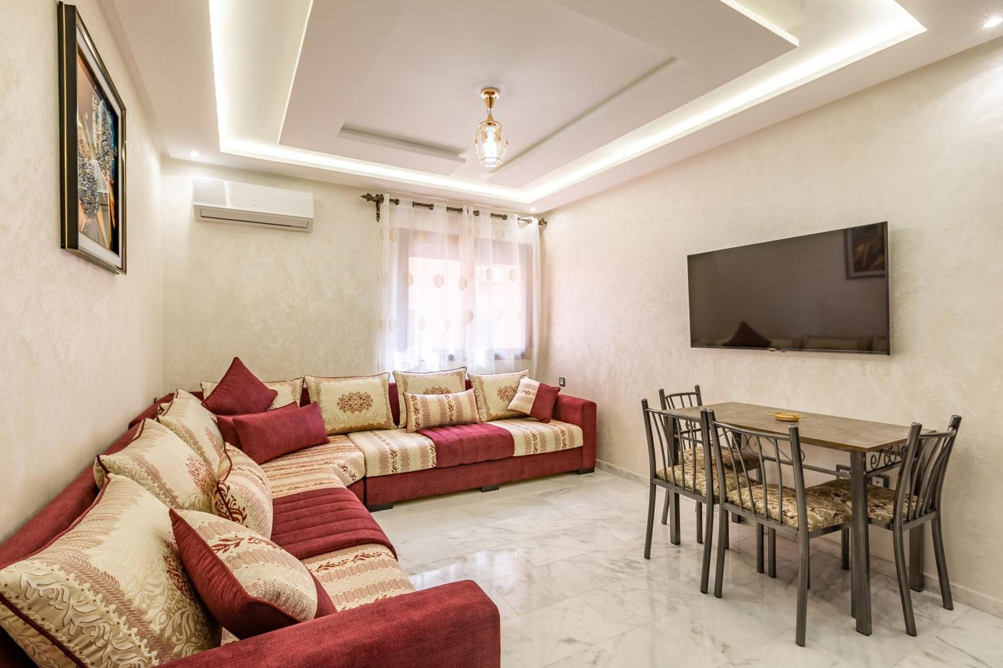 Vittoria Guest House Marrakech マラケシュ エクステリア 写真
