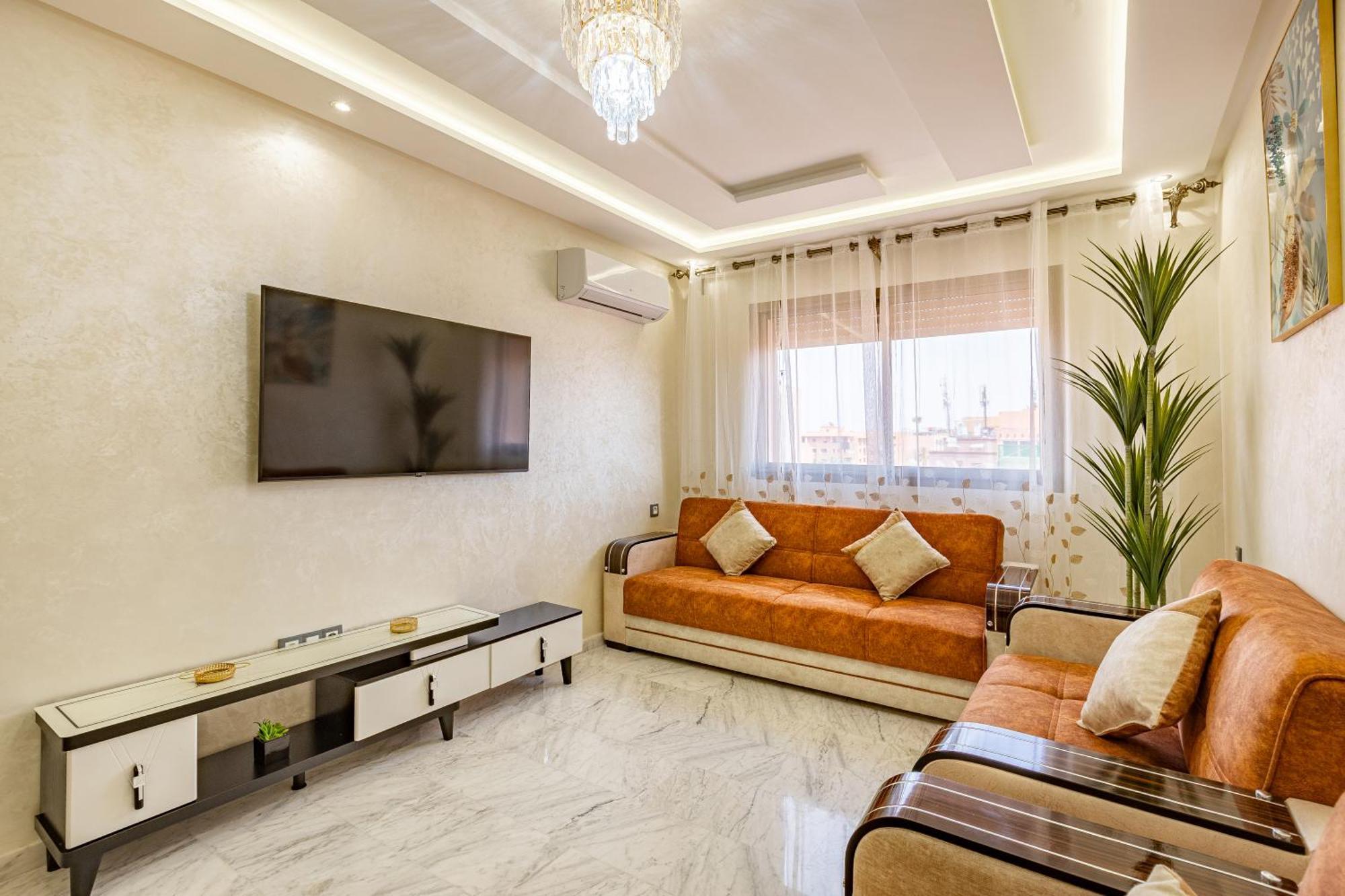 Vittoria Guest House Marrakech マラケシュ エクステリア 写真