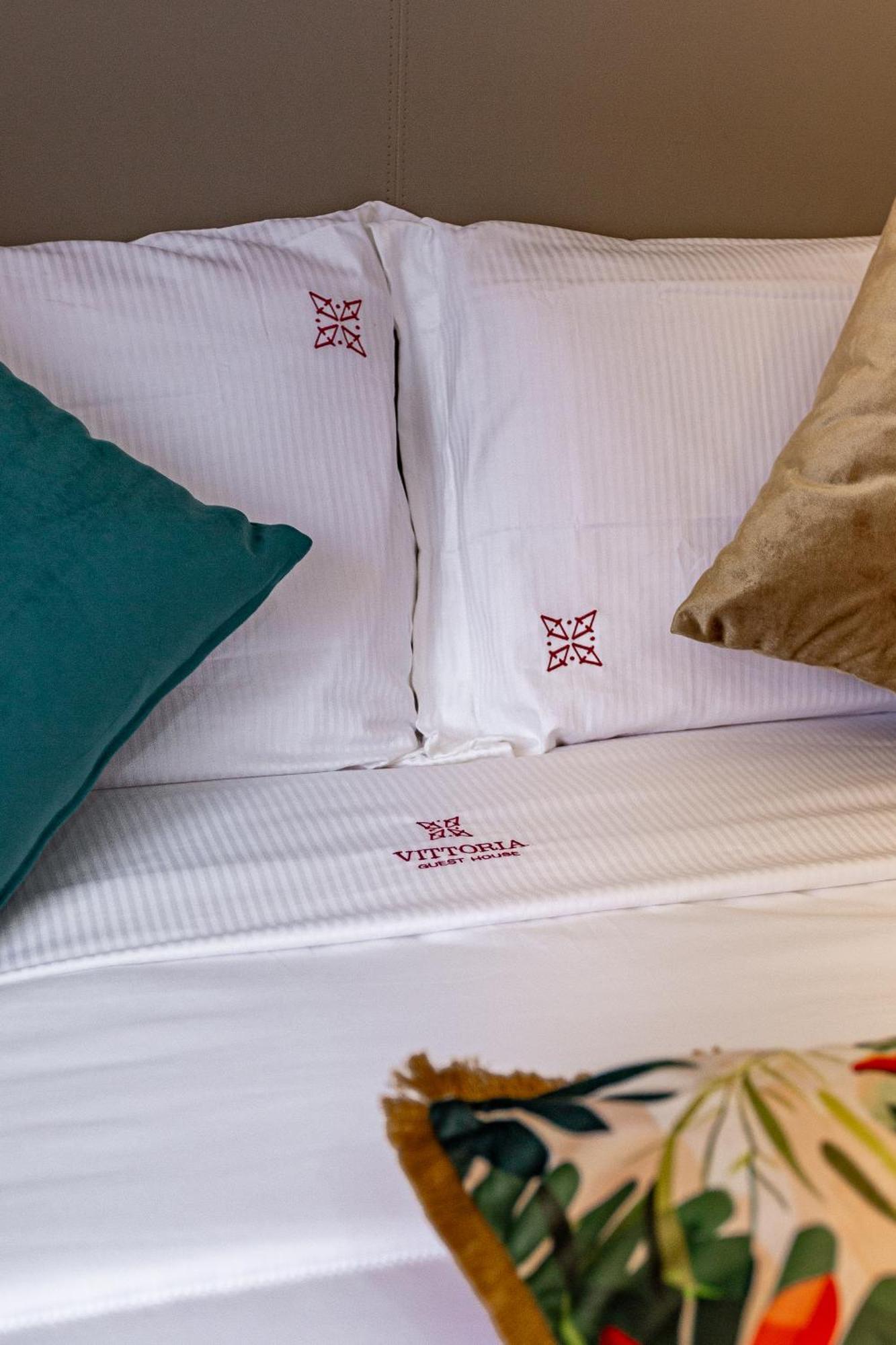 Vittoria Guest House Marrakech マラケシュ エクステリア 写真