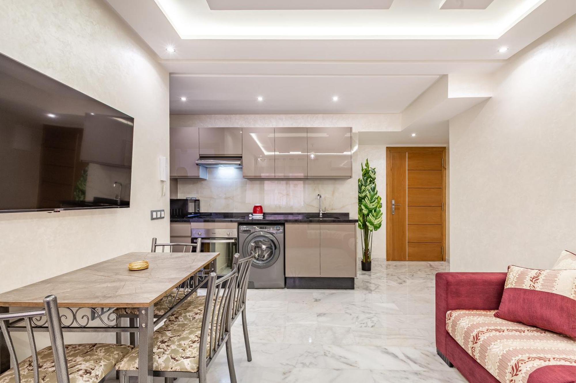 Vittoria Guest House Marrakech マラケシュ エクステリア 写真