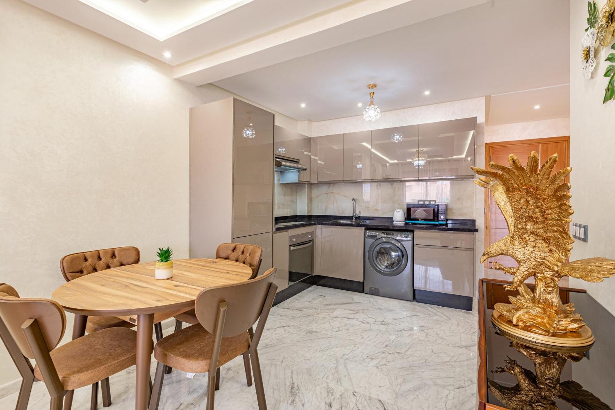 Vittoria Guest House Marrakech マラケシュ エクステリア 写真