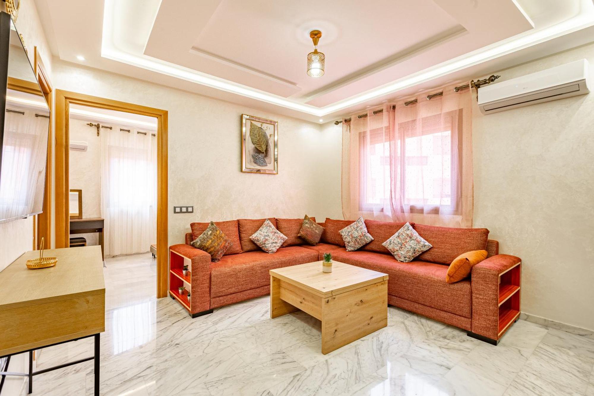 Vittoria Guest House Marrakech マラケシュ エクステリア 写真