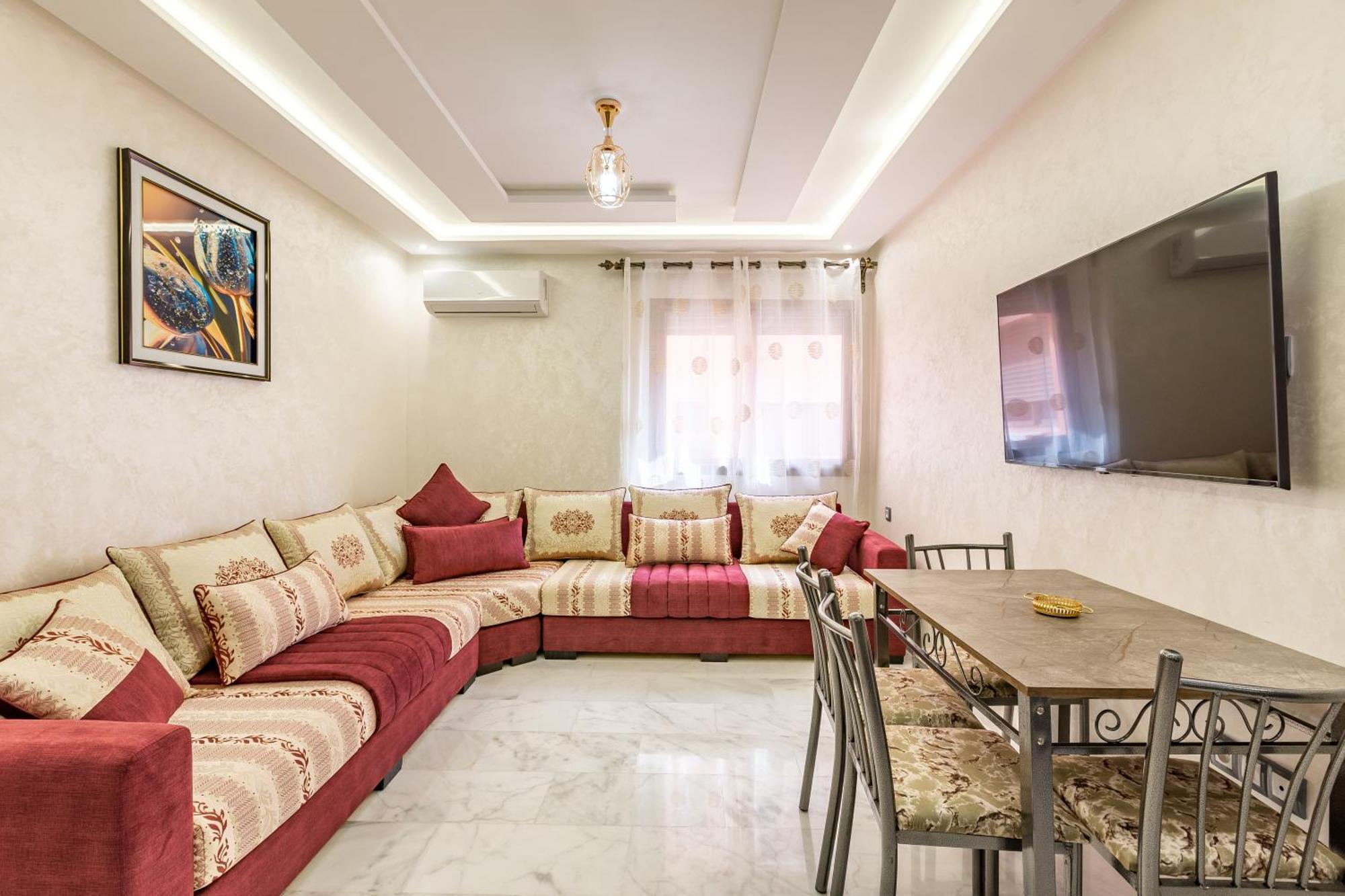 Vittoria Guest House Marrakech マラケシュ エクステリア 写真