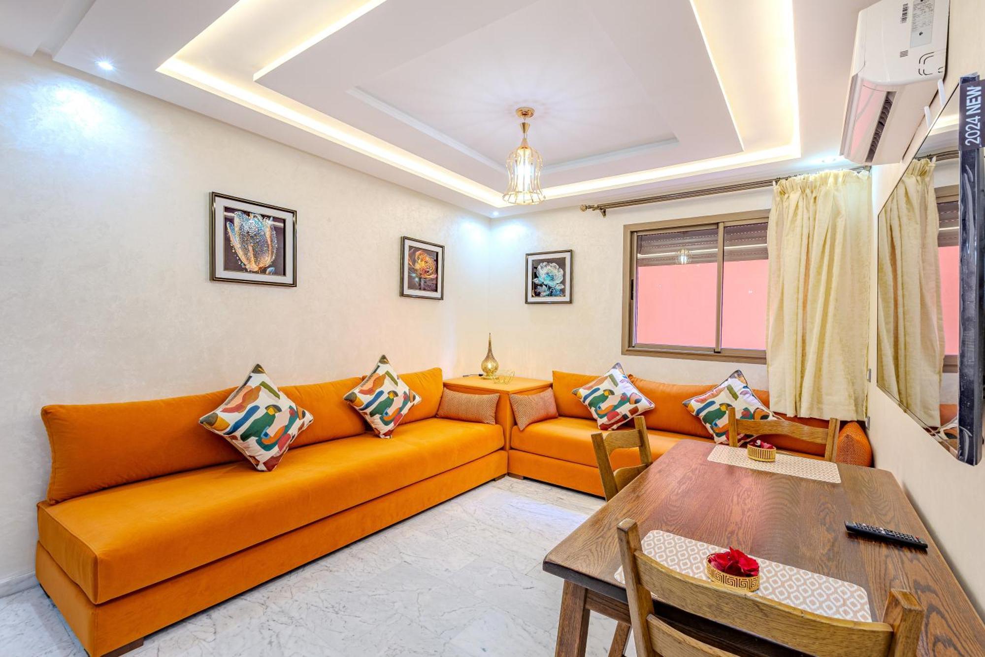 Vittoria Guest House Marrakech マラケシュ エクステリア 写真