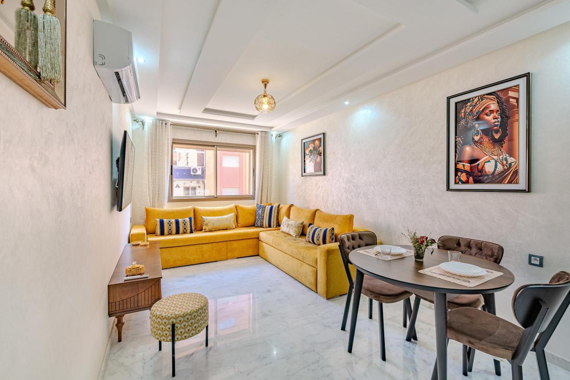 Vittoria Guest House Marrakech マラケシュ エクステリア 写真