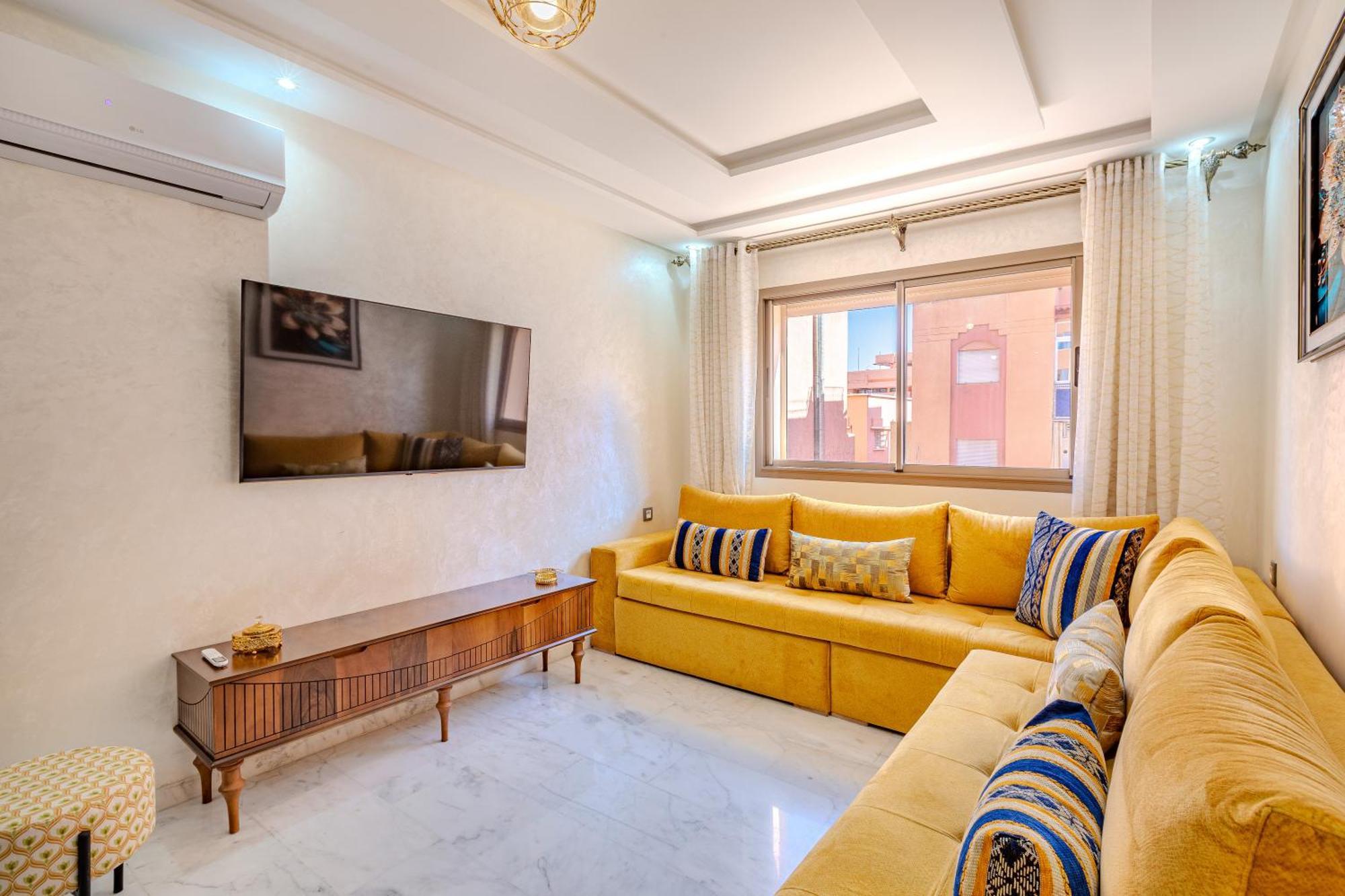 Vittoria Guest House Marrakech マラケシュ エクステリア 写真
